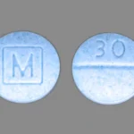 Oxycodone 30Mg
