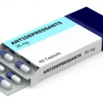 Antidepressants 30mg