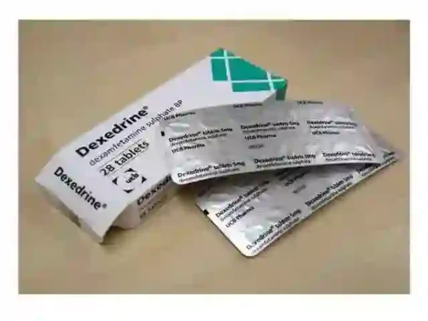 Dexedrine