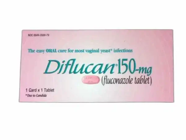 Diflucan 150mg
