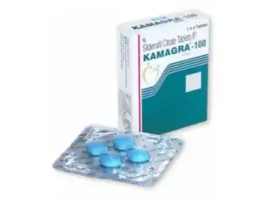 Kamagra 100mg