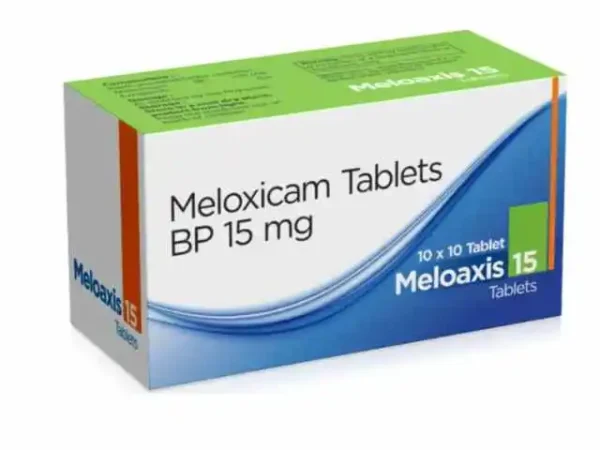 Meloxicam 15mg
