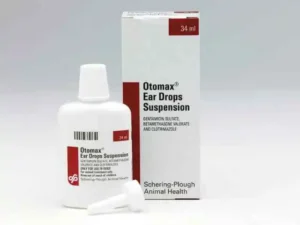 Otomax Ear Drops