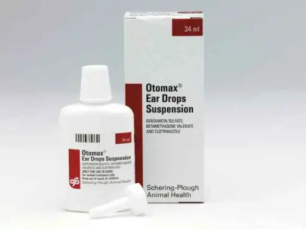 Otomax Ear Drops