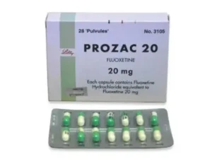 Prozac 20mg