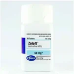 Zoloft 50mg