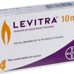 Levitra 10mg