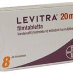 Levitra 20mg