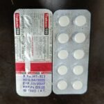 TRAMADOL 100MG (TRAKEM)