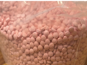 Tramadol 100MG (Mexican Citra)