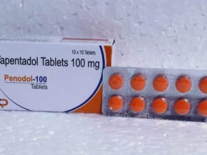 Tapentadol 100mg