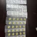 Ritalin- 10Mg