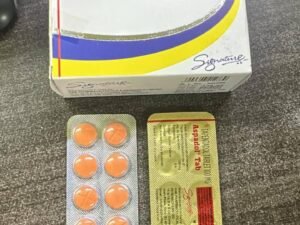 Tapentadol 100mg Aspadol