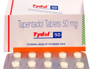 Tapentadol 50mg