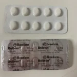 AMBIEN (BELBIEN) 10MG